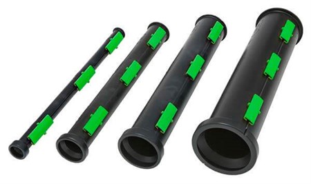 Protectus SRN 60 Green, 1m